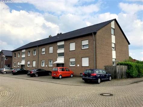 13 wohnungen in nordhorn zur miete. Neu Kapitalanlage Mehrfamilienhaus mit 8 Wohnungen Nordhorn