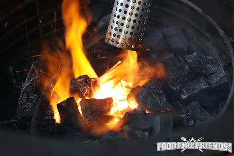 Looftlighter Review An Electric Bbq Fire Starter So Hot