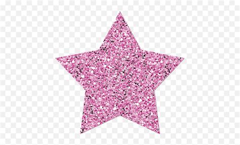 Glitter Star Png Pink Glitter Star Pngglitter Stars Png Free