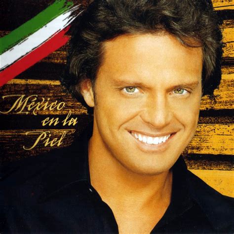 webstore-música en español: Luis Miguel: México en la piel (2004)