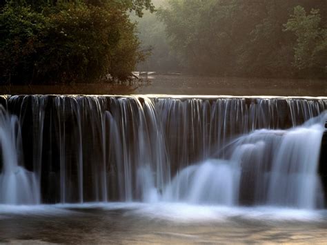 Beautiful Water Falling Wallpapers In Hd Wallpapers And Pictures Sahida