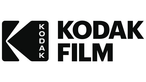 Kodak Motion Picture Film Logo And Symbol Meaning History Png