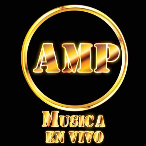 Amp Música En Vivo Puebla