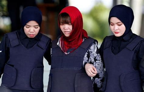 Unlike jang, kim jong nam had royal blood coursing through his veins, given his direct line. Malaysia rejects call to free Vietnamese accused in Kim ...