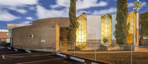 Architects And Designers Tucson Historic Preservation Foundation