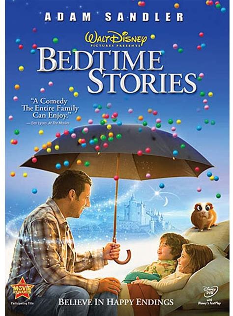 Disney Bedtime Stories Dvd Best Kid Movies Kids Movies