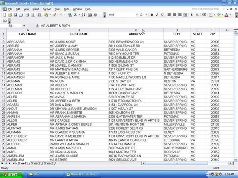 Some of the labels have been changed from invoice to quote. Excel Client Database Template — db-excel.com