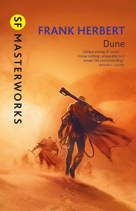 Dune By Frank Herbert 1965 With Images Sf Masterworks