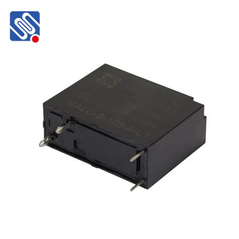 Meishuo Cheap Price Malc S 105 A L1 5v Volt Electronic Manufacturers