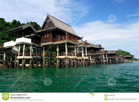 Book coral bay resort & save big on your next stay! Pangkor Laut Resort editorial stock image. Image of ...