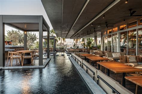 Amazing Outdoor Dining Spots In Miami The Miami Guide