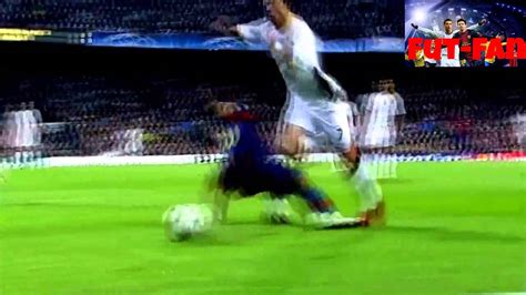 Cristiano Ronaldo Best Dribbling Skills Ll Hd Youtube