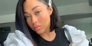 Jordyn woods takes lie detector test about tristan. Jordyn Woods 'Red Table Talk' Lie Detector Test, Tristan ...