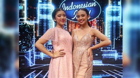 Kocak, lyodra plesetkan singkatan sktm untuk kaum budak cinta. VIDEO Detik-detik Menegangkan Lyodra Pemenang Indonesian ...