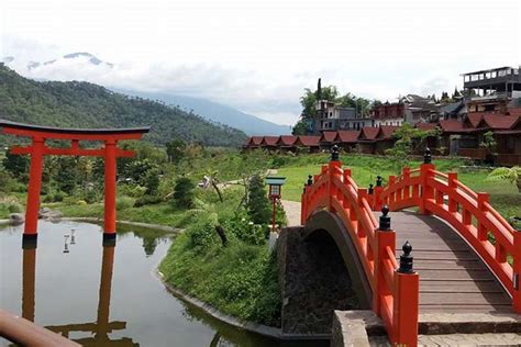 Batu, kota batu, jawa timur 65312. Harga Tiket Masuk The Onsen Hot Spring Resort Malang 2021 ...