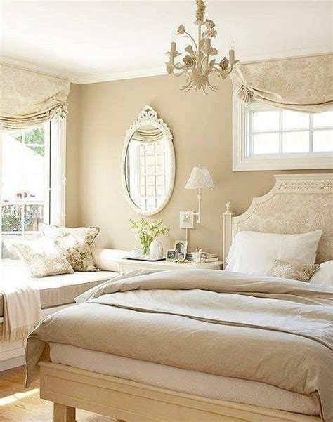 See more ideas about master bedroom, home bedroom, bedroom inspirations. White, cream bedroom. Pink and green accents | For the ...