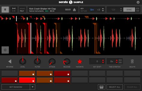 Review Serato Sample Plug In Turns DJ Libraries Into Sample Packs DJ TechTools