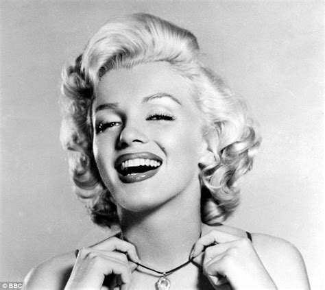 Discover more posts about marilyn monroe face. Marilyn Monroe announced as new face of Max Factor | Daily ...