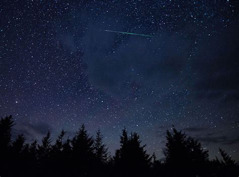 Tonights Perseid Meteor Shower Will Be Especially Stellar — Heres How