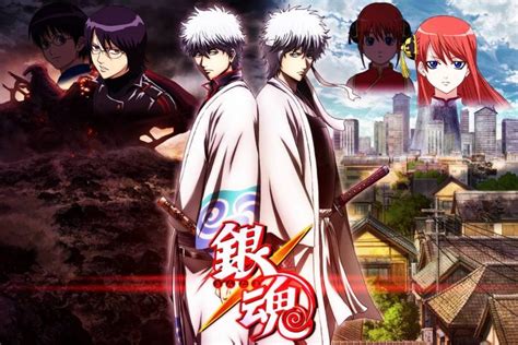 Gintama: The Final Film's Trailer OUT | Release Date & Updates