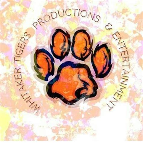 Whitaker Tigers Productions And Entertainment
