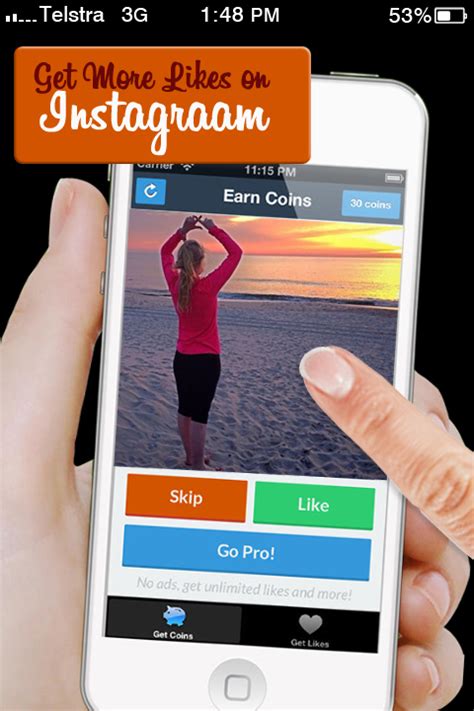 Download Followers Likes Views Instagram Apk For Free On Getjar