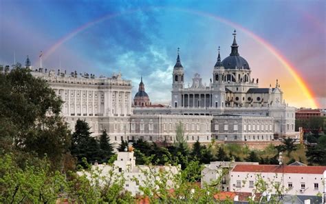 Information about madrid / información sobre madrid. Madrid attractions