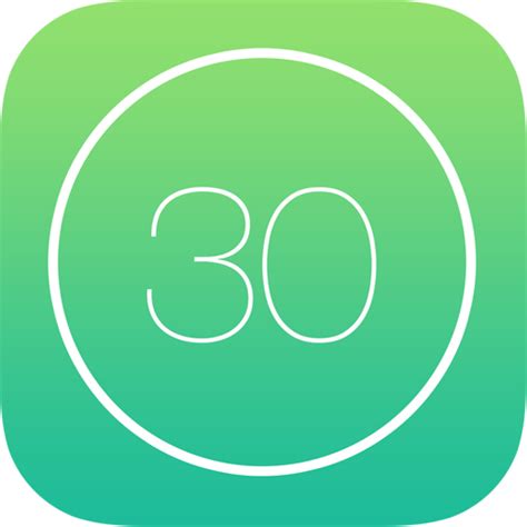 Ready for the 30 day fitness challenge? 30 Day Fitness Challenges Mobile App | The Best Mobile App ...