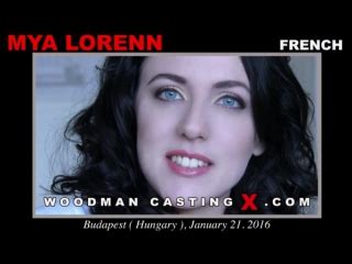 Leyla Bentho Woodman Casting X Amateur Porn Casting Videos Hot Sex Picture