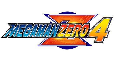 Mega Man Zero 4 Details Launchbox Games Database