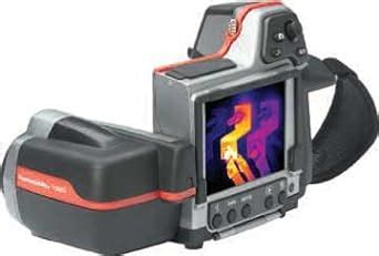 Amazon Com FLIR T300 Thermal Imaging IR Camera 320 X 240 Resolution