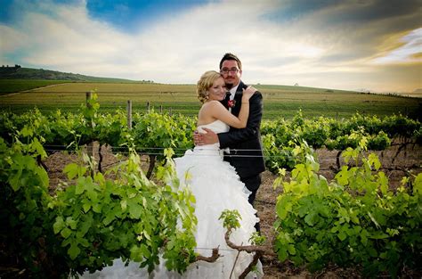 Wedding venue with the wow! Groenvlei Guest Farm - Venue Hire in Stellenbosch