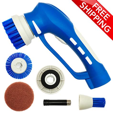 Motorscrubber Handy Automatic Hand Held Scrubber Buy Janitorial