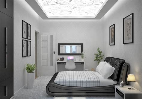 This one breaks that mold and goes 50+ small bedroom designs and ideas for maximizing your small space. False Ceiling Designs - 1500+ With Latest Catalog 2020 ...