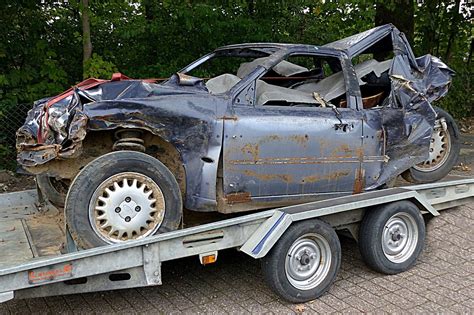 Don't worry because if you live close by, we are. Junk car removal Mississauga - Best Services at Best Rates
