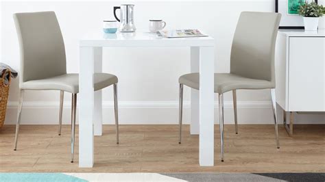 Enjoy free shipping on most stuff, even big stuff. Fern and Elise Kitchen Dining Set | White round kitchen ...