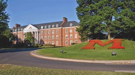 University Of Maryland College Park College Park Md Cappex