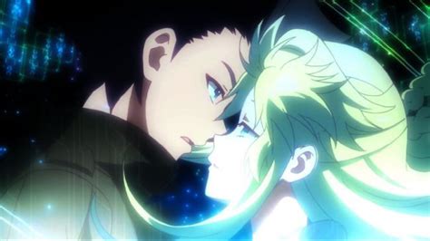Other romance anime, anime romance/fantasy/mmorpg/game world : Action Romance Anime With Strong Male Lead / The 10 Action ...
