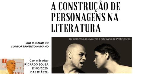 O Comportamento Desenvolvido Pela Personagem Evidencia Uma Postura De...