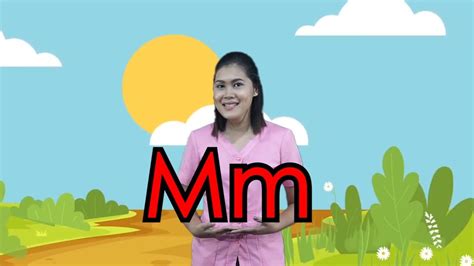 Filipino Marungko Approach Youtube