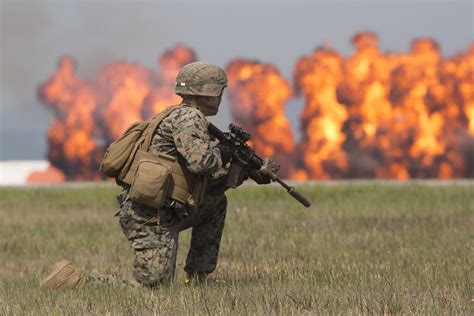 Simply the Worst: 5 Times the U.S. Military Lost In Epic Fashion | The