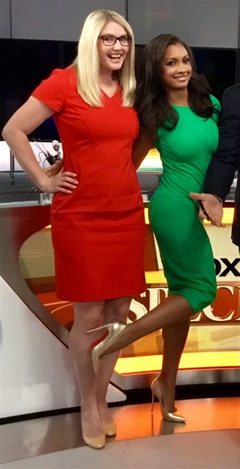 Pin By Derek Sutton On The Beautiful Women Of Fox News Hot Dress