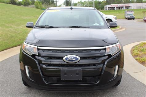 I've been looking for a picture of these rims for a while now. Pre-Owned 2013 Ford Edge SEL Sport Utility in Macon #N3381 ...