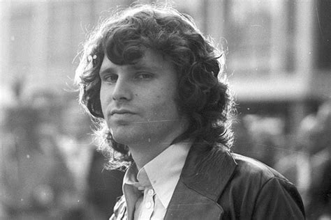 Compartimos El Documental Jim Morrison Los últimos Días En París