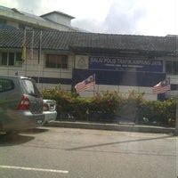 Mz rich food/beverages 68000 ampang. Balai Polis Trafik Ampang - Police Station