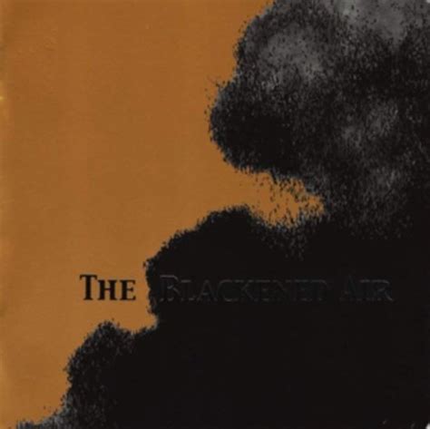 The Blackened Air Nina Nastasia Cd Album Muziek