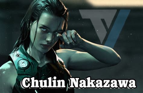 Chulin Nakazawa Complete Details And Bio TechVoke