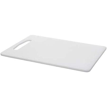 Ikea Legitim Chopping Board In White Cm X Cm Amazon Co Uk