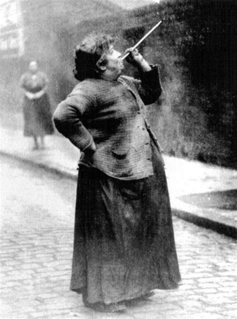 Before Alarm Clocks There Were Knocker Uppers Mary Smith Earned