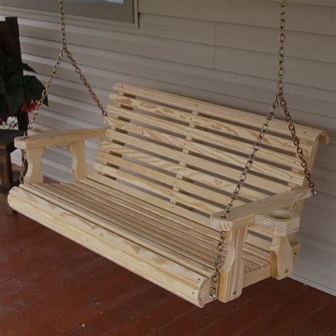 Super comfy except for a pair of dynastars that we couldn't get the rails off of. Unwind in your yard with a DIY wood porch swing with cup ...